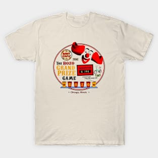 Quit Clownin' Around! • Chicago Illinois T-Shirt